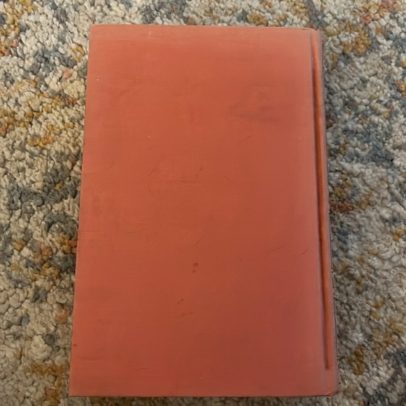 Vintage First Edition Book, The Ivory Mischief, by Arthur Meeker Jr., Published - Picture 4 of 16